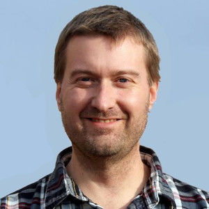 Meet your Posher, Scott